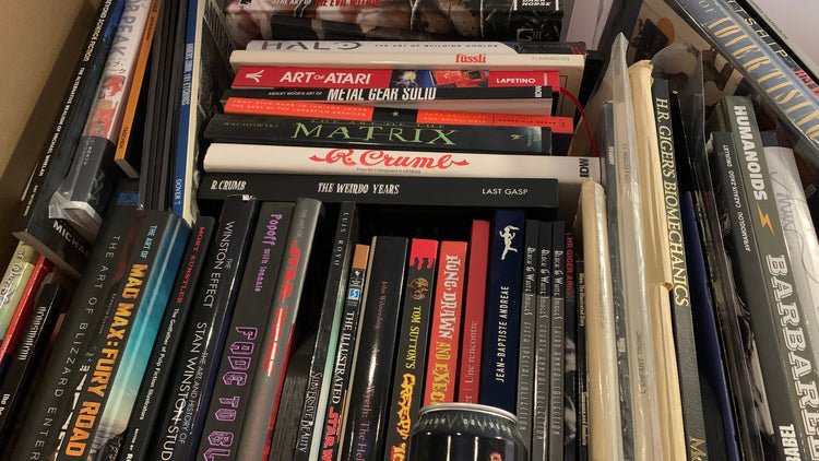 Livres