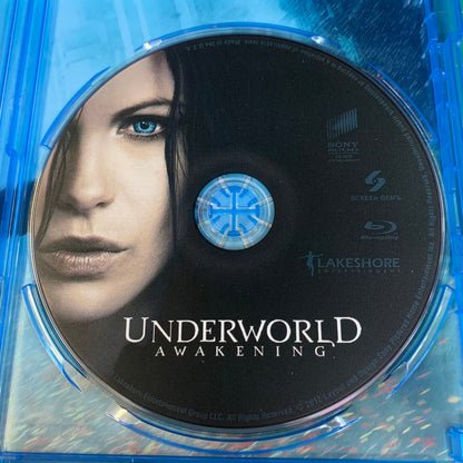 Underworld Awakening (VF)