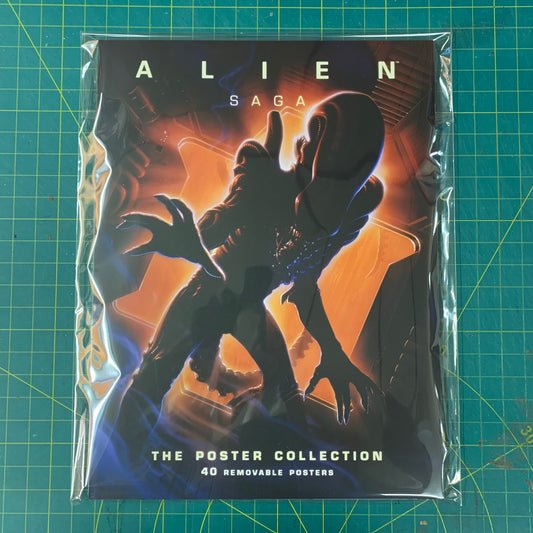 Alien — Les Images Cultes de la Saga