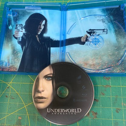 Underworld Awakening (VF)