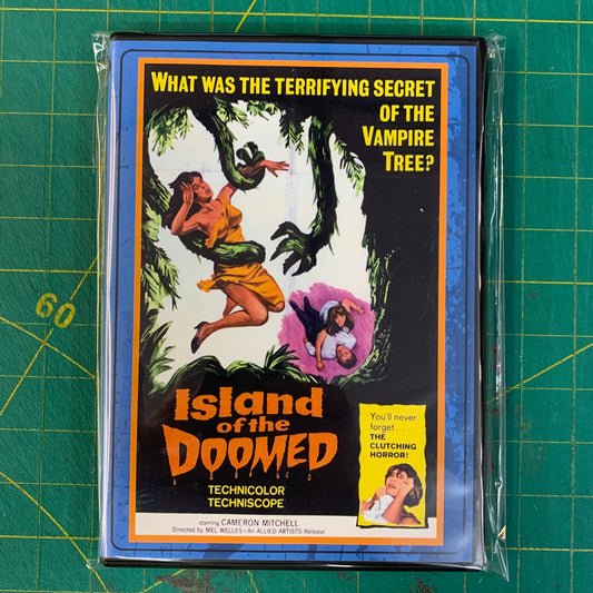 Island of the Doomed