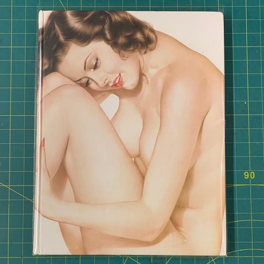 Alberto Vargas - Works from the Max Vargas Collection