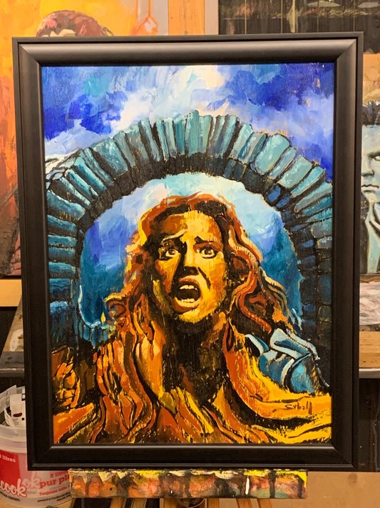 Portal of Fears