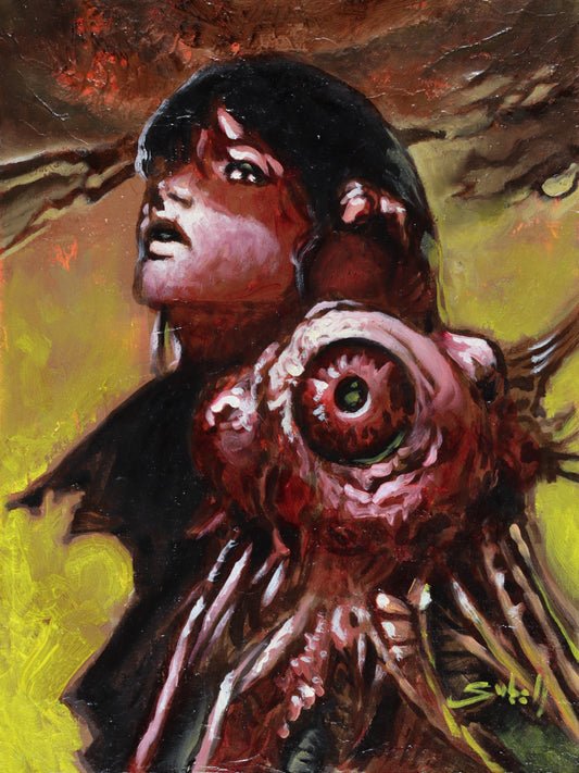 Lilith of Salem