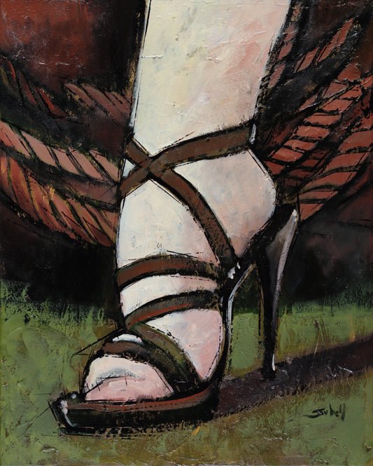 Sub Mission
